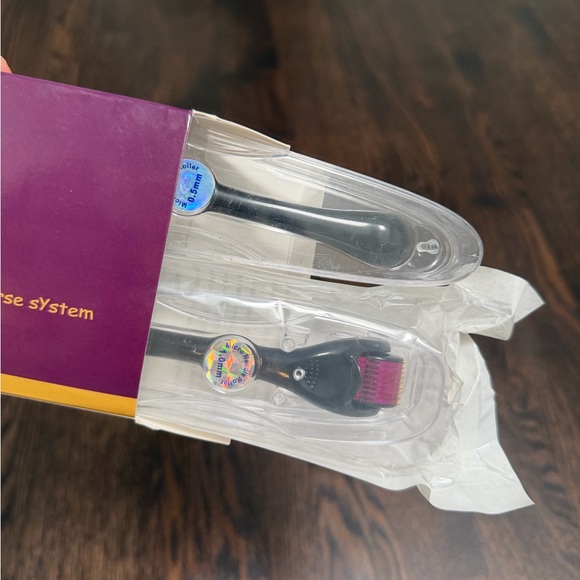 Microneedle Kit - Picture 4 of 4